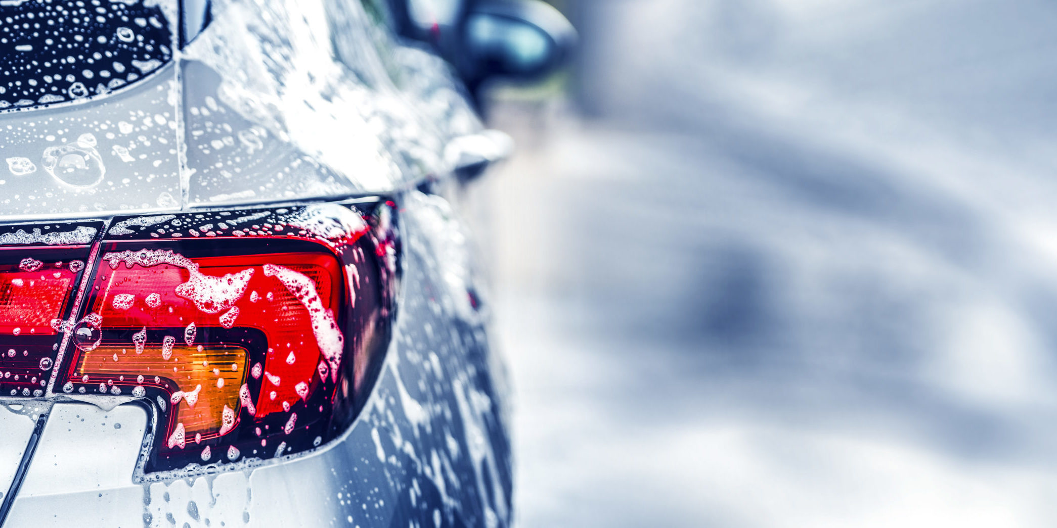 Pros & Cons Manual Car washing VS Automatic Car washing